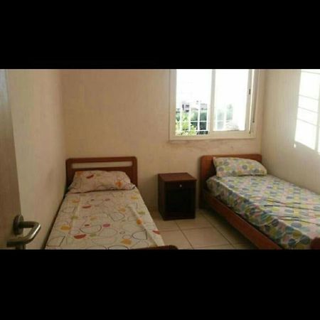 Appartement A Tabriquet Salé Εξωτερικό φωτογραφία