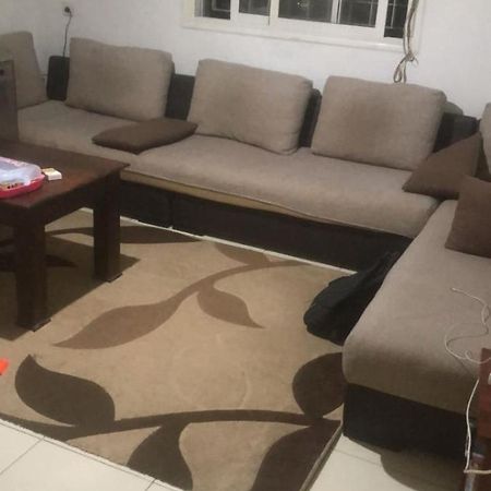 Appartement A Tabriquet Salé Εξωτερικό φωτογραφία