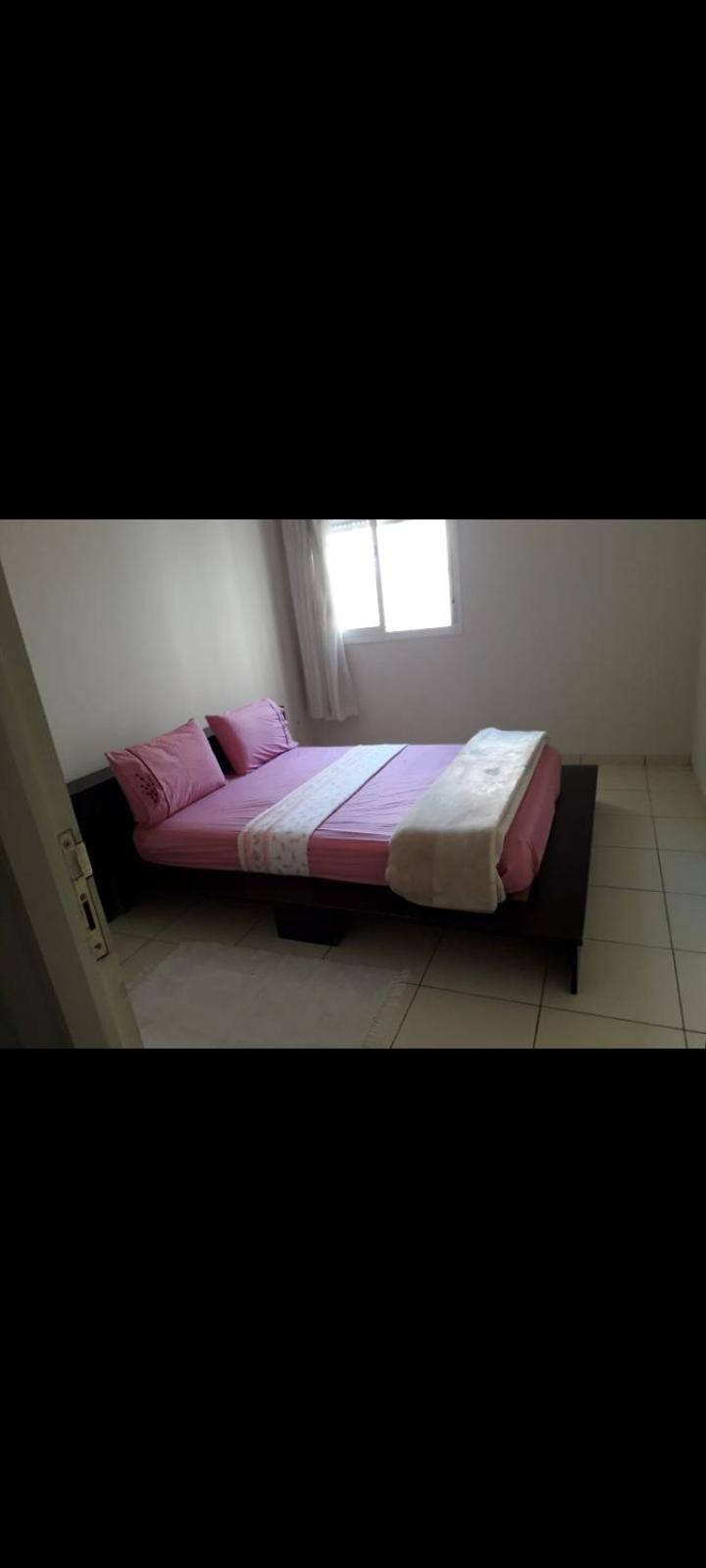 Appartement A Tabriquet Salé Εξωτερικό φωτογραφία